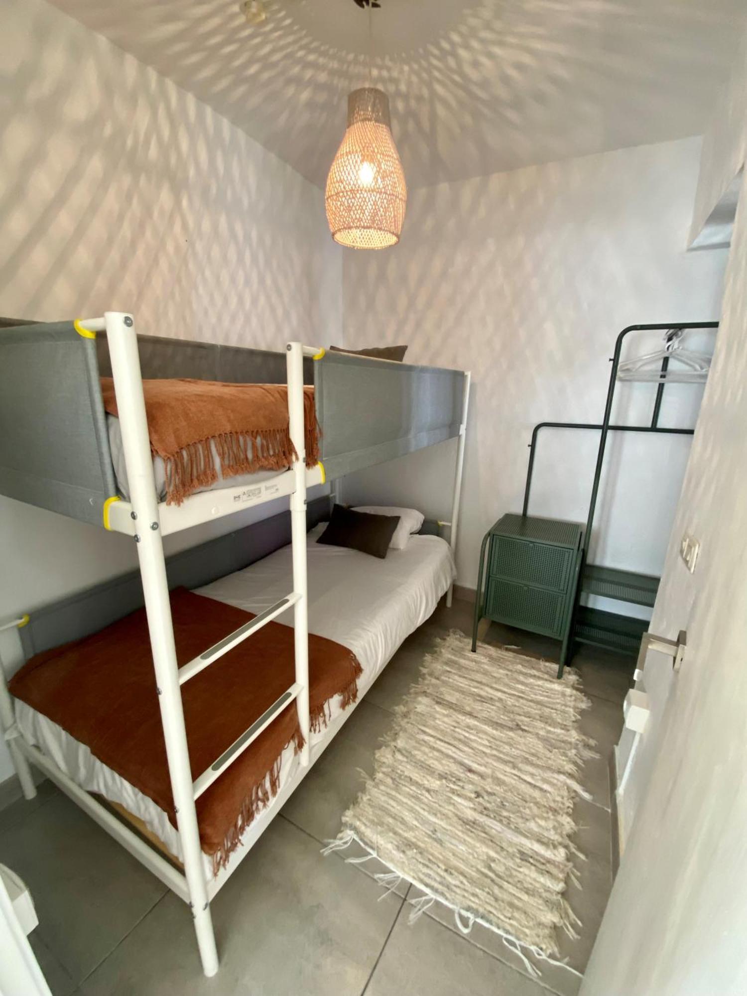 Apartamento Espacioso Y Ubicacion De 10 En Centro Тарифа Экстерьер фото