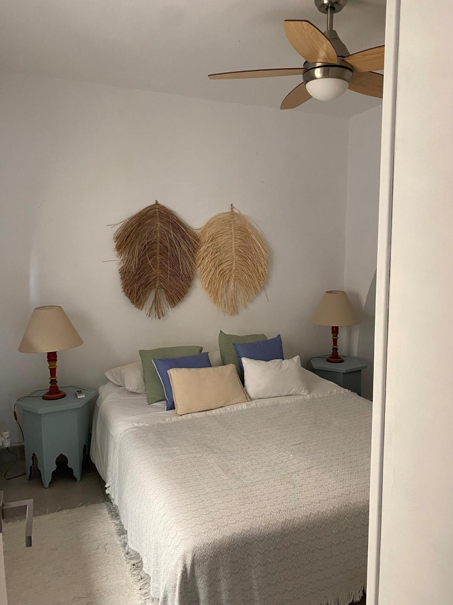 Apartamento Espacioso Y Ubicacion De 10 En Centro Тарифа Экстерьер фото