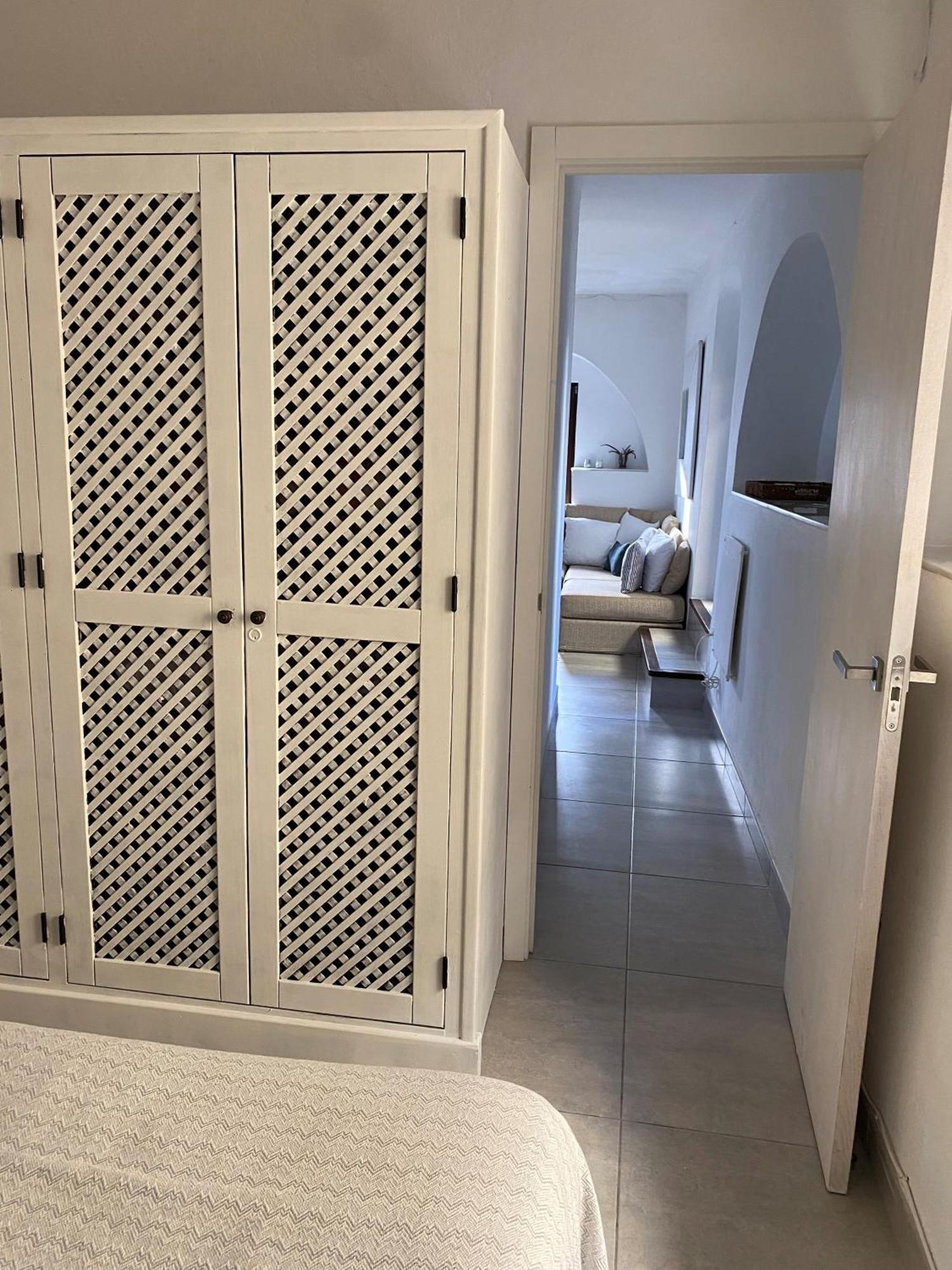 Apartamento Espacioso Y Ubicacion De 10 En Centro Тарифа Экстерьер фото